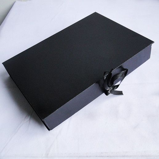 Rectangle dressing gift box