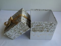 Go Green With Paper Packaging Material
