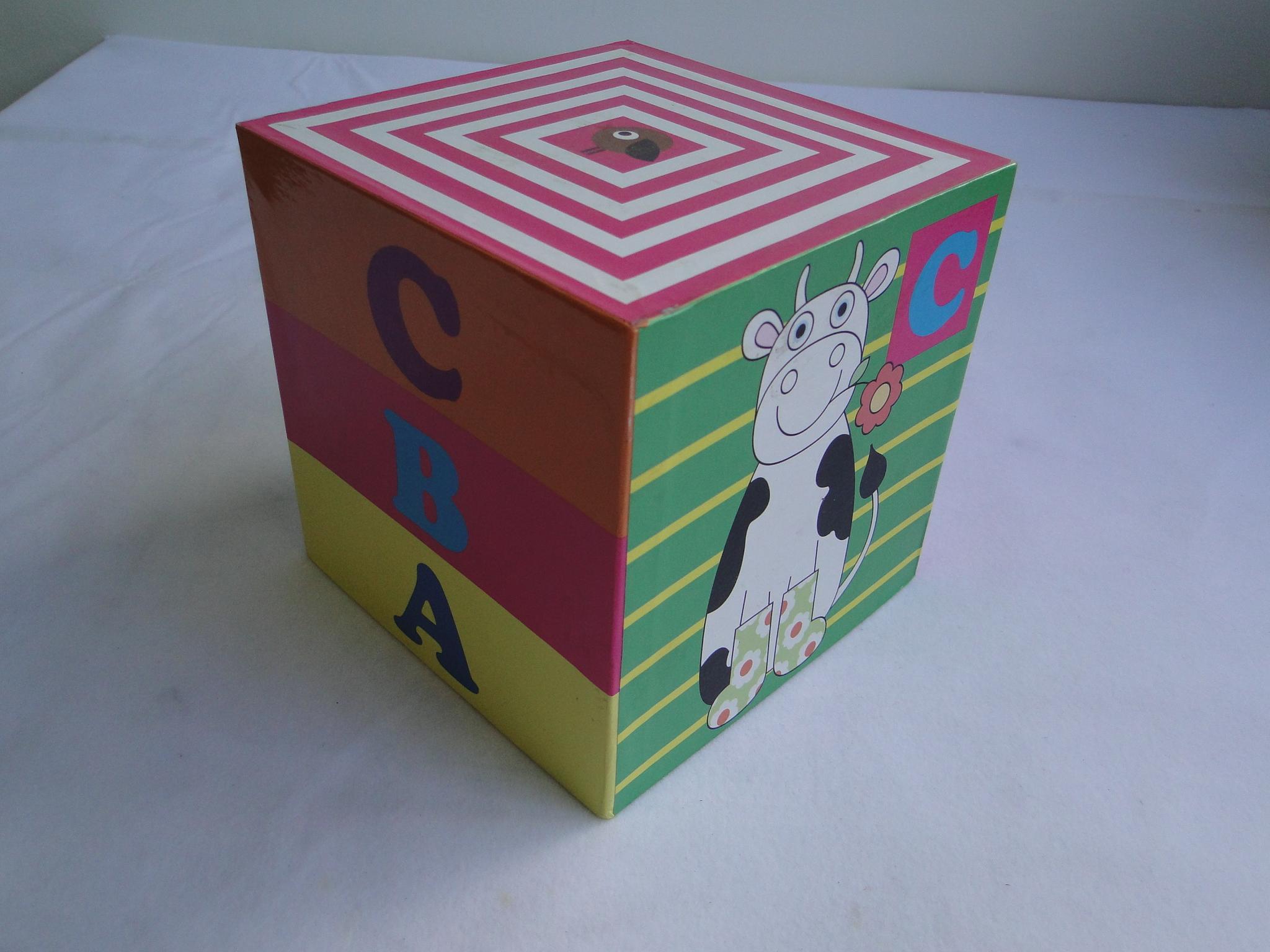 lid box