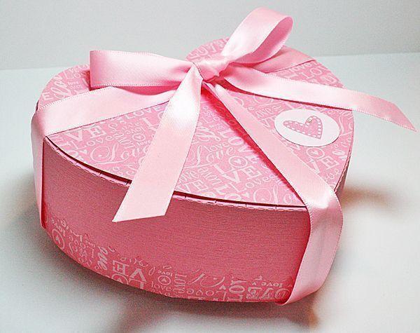 2016 Valentine's Day Boxes