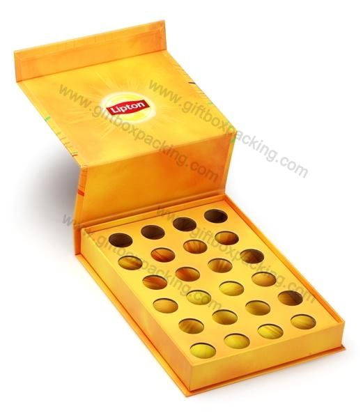 Lipton Tea boxes tea boxes Chinese Suppliers