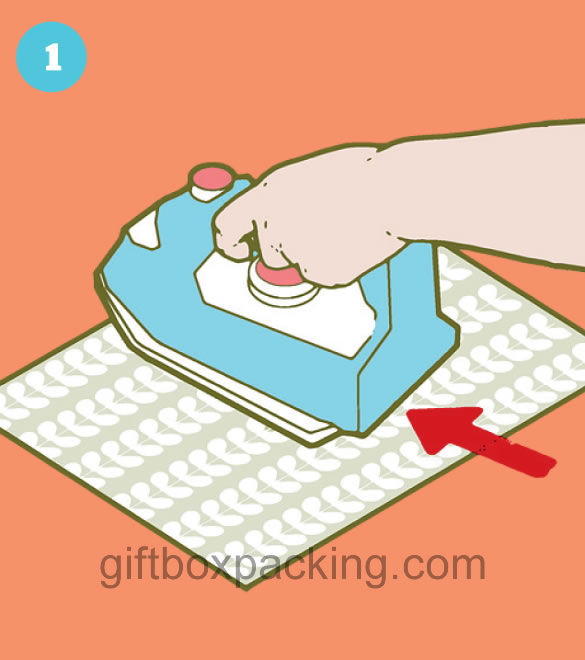 Gift Wrapping