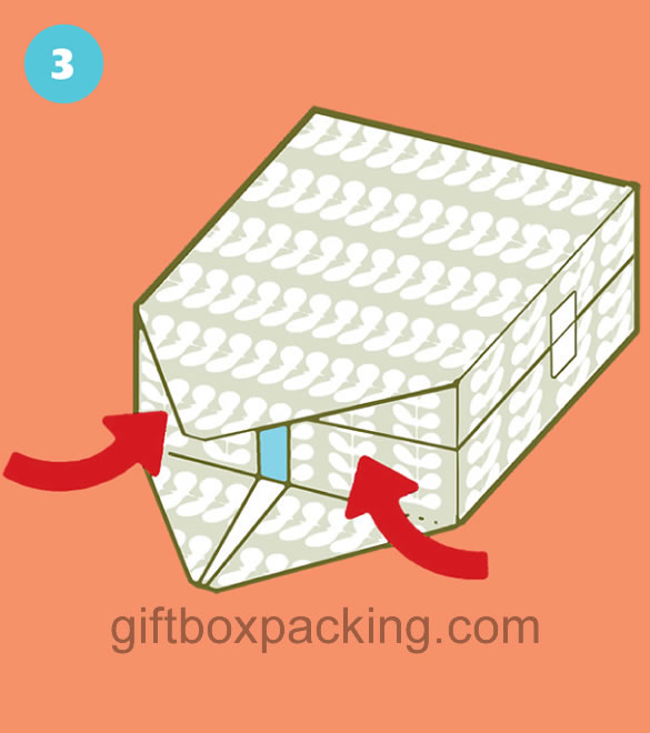 Gift Wrapping