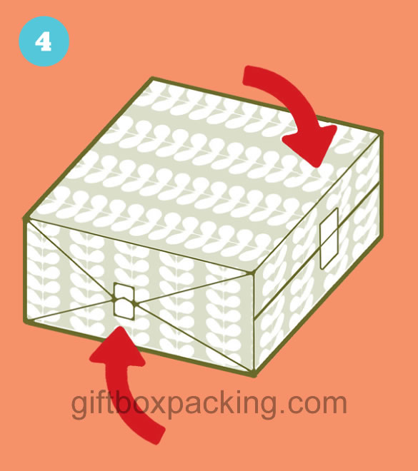 Gift Wrapping