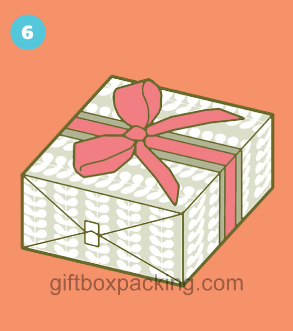 Gift Wrapping